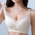 thumbnail image 2 of Soutien-gorge de Lactation Sans Armature Ajustable pour Yoga et Course, 2 of 4