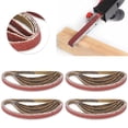 thumbnail image 3 of Outil de Remplacement de Courroie en Papier pour Ponceuse Bande ABRASIVE 330X10MM, 3 of 7