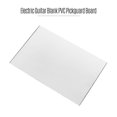 thumbnail image 4 of Amdohai 3Ply Construction Electric Guitar Blank Pickguard Board Scratch Plate, 4 of 6