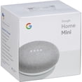 thumbnail image 1 of Google Home Mini, 1 of 5