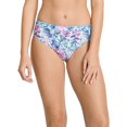 thumbnail image 1 of Jockey Culotte Échancrée Extensible en Coton pour Femme, 1 of 4