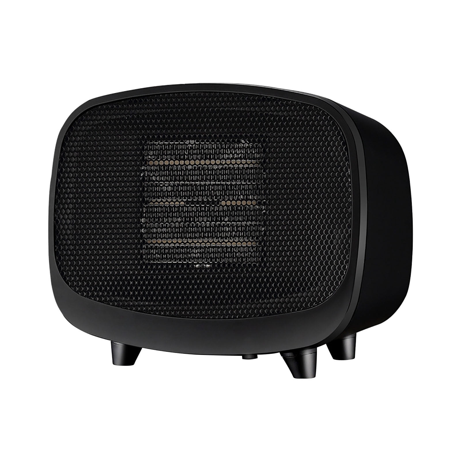 Dvkptbk Desktop Heater Household Quick-Heating Heaters Office Heaters Small Heaters