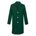 thumbnail image 1 of Men's Lab Coat, 1 of 3