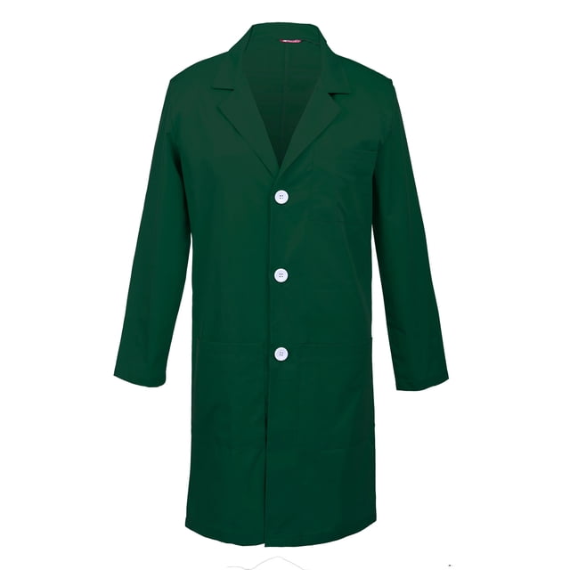 Men's Lab Coat