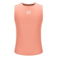 thumbnail image 4 of Styesk Tank Tops Men Fashionable Men's Round-neck Solid Color Mesh Drying Sleeveless, 4 of 6