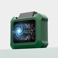 thumbnail image 4 of USB Rechargeable Portable Waist-mounted Fan Outdoor Camping Fan Wearable Air, 4 of 8