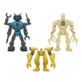 thumbnail image 2 of Mr Beast Lab Hybrids Multipack Lab-bot vs Gid Skeleton, 2 of 5