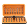 thumbnail image 2 of Tyidzon Screwdriver 42 In 1 42 In 1 Magnetic Screwdriver Set Detachable T Ratchet Handle, 2 of 3