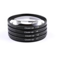 thumbnail image 1 of fastboy Close-up Filter Kit +1 +2 +4 +10 Lens Set for Digital Cameras 67mm, 1 of 9