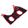 thumbnail image 1 of Dog Grooming Hammock, Durable Breathable Puppy Grooming Harness Adjustable Hook And  Design  For Home XS,S,M,L, 1 of 8