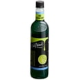 thumbnail image 1 of DaVinci Gourmet 750 mL Sugar Free Lime Flavoring / Fruit Syrup, 1 of 2