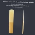 thumbnail image 2 of ammoon Clarinette Bb Woodwinds Traditionnelle Force 2.5, 10 Pcs/boîte, 2 of 8