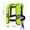 D, variant on Manual Inflatable Life Vest for Fishing and Water Sports High-Visibility, Comfortable Fit with Pull-Cord Activation for Outdoor Safety