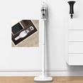 thumbnail image 4 of CEHVOM Cordless Stick Vacuum Cleaner Clearance,12000pa Handheld Vacuum Cleaners for Home Cordless,Quiet Cordless Vacuum Cleaner for Carpet and Hardwood Floor Pet Hair, 4 of 9