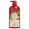 thumbnail image 1 of Old Spice Moisturize with Shea Butter, Shampoo for Men, 1 of 10