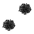 thumbnail image 4 of QualitChoice Filter Ball PP Compact Size Fishing Accessories Fish Supplies Water Cleaning Tool Practical Professional Filtering Device 26mm  50pcs 2Set, 4 of 6