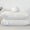 White#4, variant on pstuiky Hotel Quality Pillows for Sleeping, High Resilience, Breathable & Cool, Soft Cotton Cover, Size Pack of 1