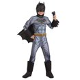 thumbnail image 1 of Batman Deluxe Kids Costume, 1 of 9
