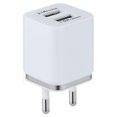 thumbnail image 1 of Yhmxh Electronics Phone Accessories 5V / 2A USB Charger Fast Charging for XS Max Wall Adapter EU Plug Power Charge, 1 of 4