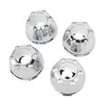 thumbnail image 1 of 4PCS Wheels Dust Cover High Toughness Material Effective Protection Wheels Rims Dust Cap for ATV Quad Go Kart Rims Wheels 110 125 250, 1 of 7