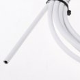 thumbnail image 3 of 5mm Bike Brake Cable Housing Tube Wire Protective Sleeve for Maintain White, 3 of 7