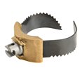 thumbnail image 2 of RIDGID 52822 Model T-232 H-D 3" "C" Cutter Cable Coupling Drain Cleaning Tool, 2 of 12