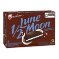 thumbnail image 2 of Gâteaux ½ Luneᴹᴰ moelleux au chocolat de Vachonᴹᴰ, 2 of 6