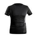 thumbnail image 1 of Birdeem Shirts for Men Mens Summer Short Sleeved Round Neck Top, 1 of 10