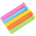 thumbnail image 3 of Set Of 1 Plastic Chip Clips Bag Sealing Clips For Food And Snack Storage, 3 of 7