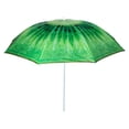 thumbnail image 4 of Truu Design Parasol de plage / patio ‘pastèque’, 4 of 5
