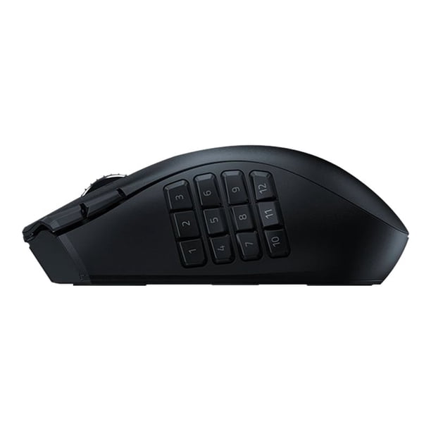Razer Naga V2 HyperSpeed Wireless MMO Gaming Mouse: 19