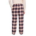 thumbnail image 3 of George Men's Flannel Pajama Pant, 3 of 6