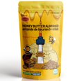 thumbnail image 1 of MURGERBON HONEY BUTTER ALMOND, 1 of 2