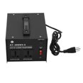 thumbnail image 2 of 1000W Step Up Transformer Step  Transformer Voltage Converter Transformer 110V to 220V 220V to 110V, 2 of 8