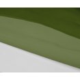 thumbnail image 4 of Vargottam Indoor/Outdoor Tablecloth 58" x 102" Inch Rectangular Tablecloth with Umbrella Hole & Zipper, Waterproof Patio Table Cloths, Spring/Summer Table Covers for Backyard /BBQs - Dark Green, 4 of 6