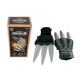 thumbnail image 1 of relayinert Be Wild Dinosaur With Simulation Toy Paw And Mask Set Pretend Games Dinosaur Paw Simulation Toy Paws Short claw green, 1 of 6