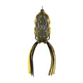 thumbnail image 1 of Lunkerhunt - Compact Frog - Cane - Fishing Lure, 1 of 5