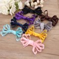 thumbnail image 4 of 1 Pair Colorful Shoe Laces Grass Green Polyester Flat For Diy Projects Any Seasons, 4 of 6