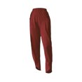 thumbnail image 4 of Ketyyh-chn99 Pantalon Décontracté pour Femme Pantalon d'Entraînement pour Femme Leggings Pantalon Femme Uni Extensible Compression Vêtements de Sport Rouge,TG, 4 of 4
