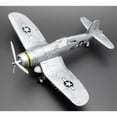 thumbnail image 3 of TISHITA Maquette d'Avion F4U 1/48 à Assembler, Kit de Chasseur, Modèle 4D, Bricolage, Construction, Jouet Éducatif, Cadeaux, 3 of 5