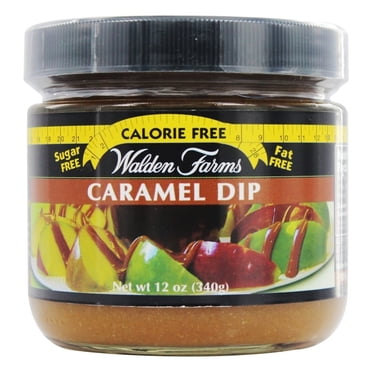 DIP CARAMEL - FRENCH