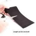 thumbnail image 4 of Home Office Hotel Floor Computer Laptop Cable Cover Tablet Charging Wires Nylon Protector Organizer Reusable Cables Management Floor Type 3 Meters, 4 of 7