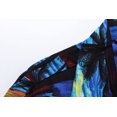 thumbnail image 2 of Men's Hawaiian Shirt Aloha Shirt, 2 of 3