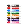 thumbnail image 4 of Expo Low Odor Dry Erase Markers, Chisel Tip, Assorted Colors, 4 of 7