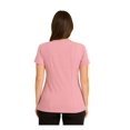 thumbnail image 3 of Haut de blouse médicale à col en V pour femmes FLEX SCRUBS™, 3 of 4