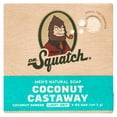 thumbnail image 1 of Dr. Squatch Coconut Castaway - Bar Soap, 1 of 5