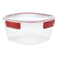 thumbnail image 2 of Rubbermaid 2017416 3.3 ltr Storage Container - Pack of 3, 2 of 3