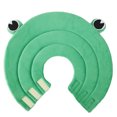 thumbnail image 1 of Elizabethan Recovery Collar, Adjustable E Collar Wound Protective Cone Recovery Collar  For Cats For Surgery Recovery, 1 of 8