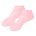 thumbnail image 1 of Silicone Gel Moisturizing Socks - Reusable, Non-Slip & Foot Spa for Dry/Cracked Heel Treatment, 1 of 1