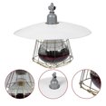 thumbnail image 3 of MLINS Livestock Heating Light Piglet Heating Preservation Lamp Livestock Lamp, 3 of 6